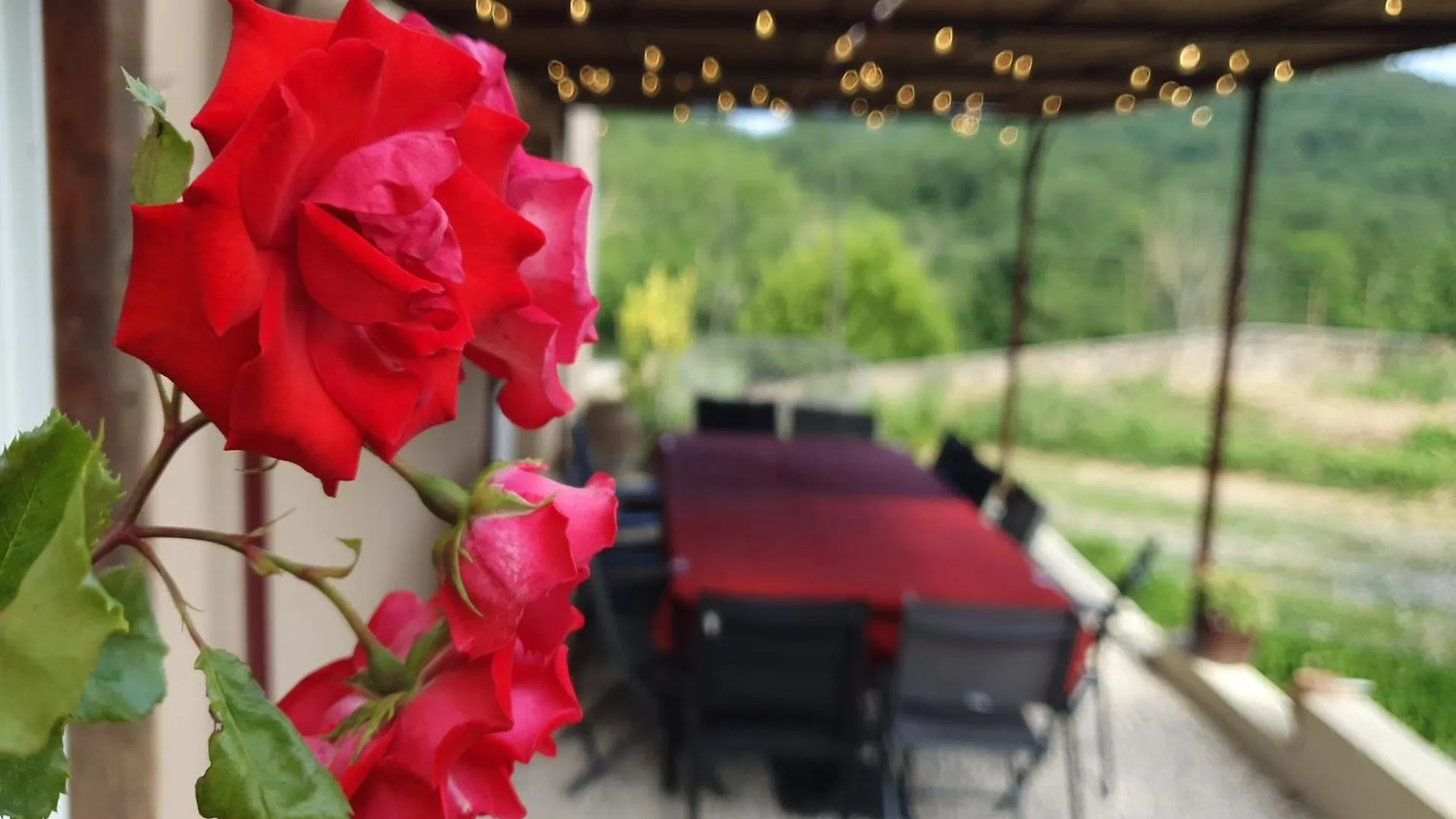 La Ferme - Domaine Monbel Villa Mirepoix  France