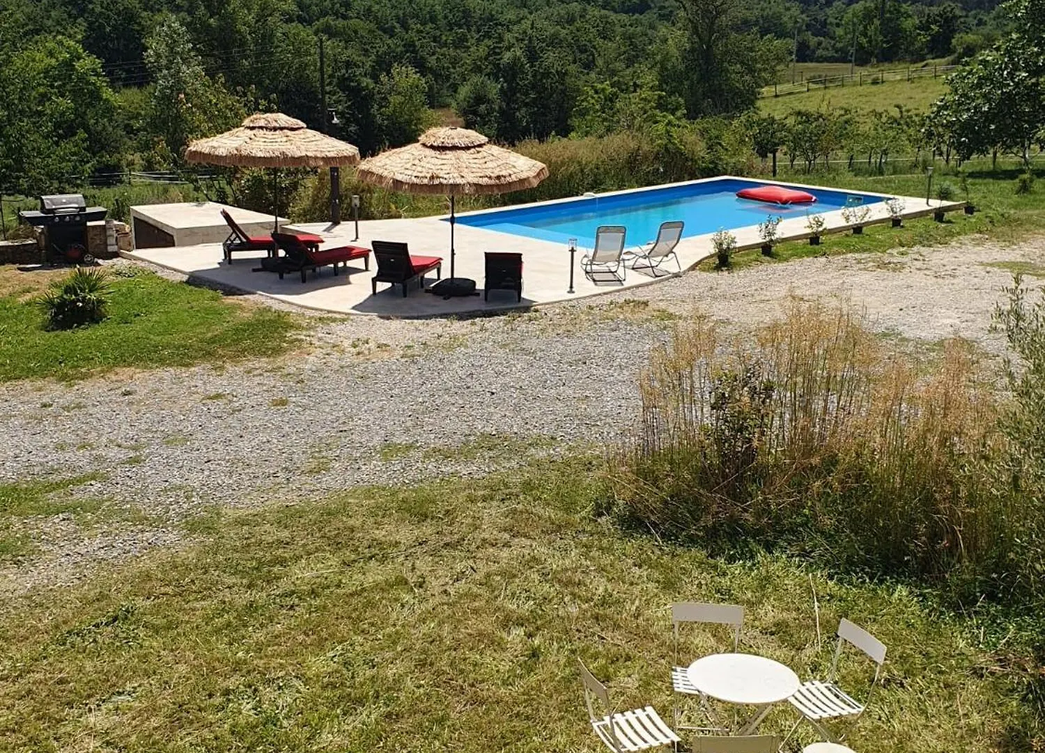 La Ferme - Domaine Monbel Villa Mirepoix  France