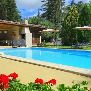 Villa Domaine De Pouroutounat, Mirepoix (Ariege)