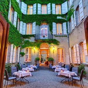 Hotel D'hotes Relais Mira Peis, Mirepoix (Ariege)